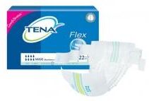 Essity Italy Spa Tena Flex Mx Pann.Cint.S 22pz