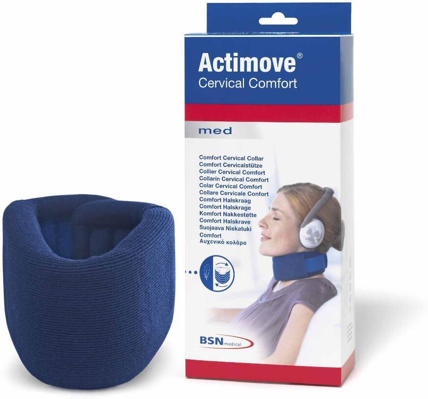 Essity Italy Spa Actimove Cerv.Coll.M