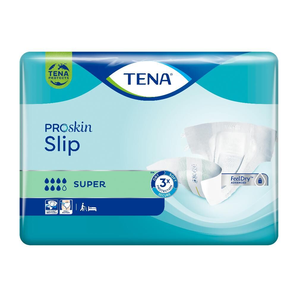 Essity Italy Spa Tena Slip Pann Mut M 28pz 1228