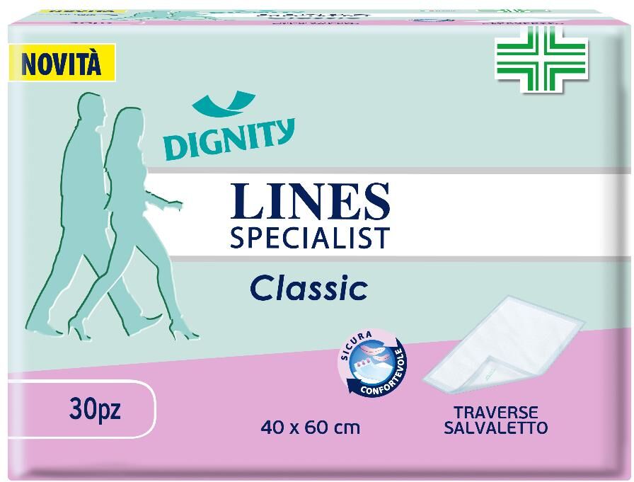 Fater Spa Lines Spec Classic 40x60 5730