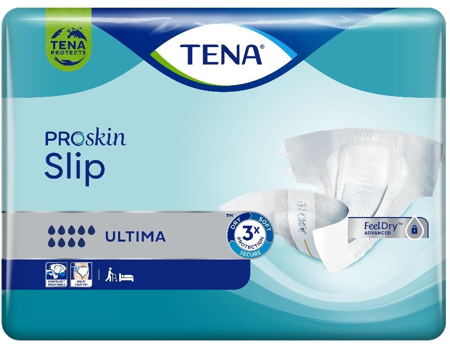 Essity Tena Slip Ultima L 21pz