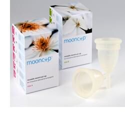 INTIMALUNA Srl MOONCUP TAGLIA B COPP 1PZ