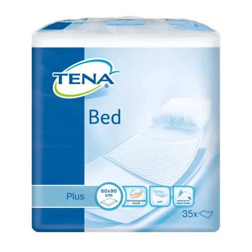 TENA Bed Plus Traverse 60 x 90 cm 35 Pezzi
