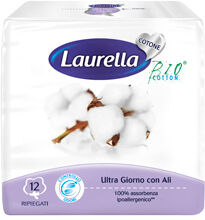 SILC SpA Laurella ass.cot.ultra gg 12pz