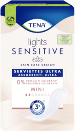 Tena Lights Sens Ass Mini 20pz