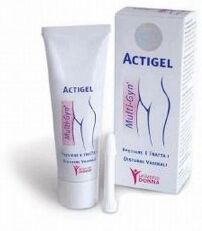 LADY PRESTERIL ACTIGEL ML50