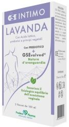 GSE ProdecoPharma GSE INTIMO LAVANDA 2 Flaconi da 100 ml Scadenza 05/2024