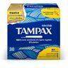 Tampax normale tampons 30 stuks