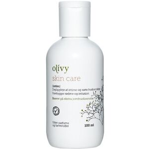 Olivy Olívy Skin Care intimpleie - 100 ml