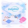 Indasec Indasbed protector absorbente 60x90 cm 20 u