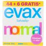 Evax SALVA-SLIP normal 44 + 6 50 u