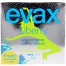 Evax Liberty compresas normal 12 u