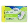 Tena Lady Discreet compresa incontinencia mini 24 u