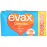 Evax Cottonlike compresas super alas 24 u