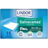 Lindor Salvacamas 65x180cm 15 u