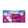 Lindor Lady Pad normal 3 drops 14 u