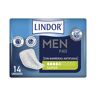 Lindor Men Pad super 5 drops 14 u