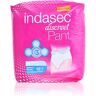 Indasec Pant Plus talla mediana 12 u