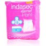 Indasec Pant Plus talla grande 12 u