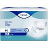 Tena Slip Plus Fralda Média Incontinência x30