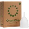 Copo Organicup Menstrual Tamanho Mini 17ml