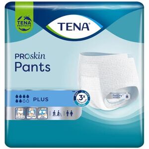 InkoSkydd TENA Pants Plus M 14/fp