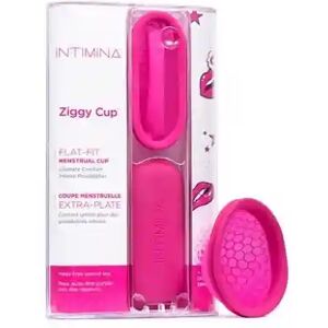 Lelo - Intimina Ziggy Cup