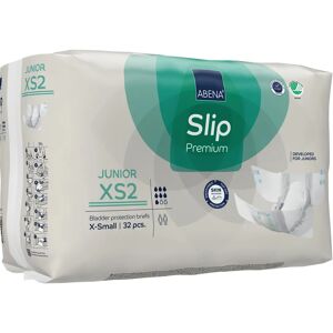 Abena Slip Junior XS2 Premium Incontinence Pads