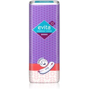 BELLA Evita Normal Long sanitary towels 10 pc