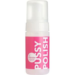 Loovara Pussy Polish For Her foam cleanser for intimate hygiene W 100 ml