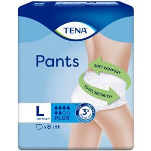 TENA Incontinence Pants Plus Large Size