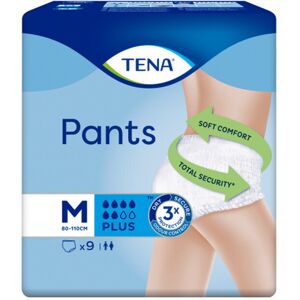 TENA Incontinence Pants Plus Medium Size