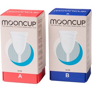 Mooncup Menstrual Cup