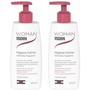 Woman Isdin Female Intimate Hygiene 1&nbsp;un.