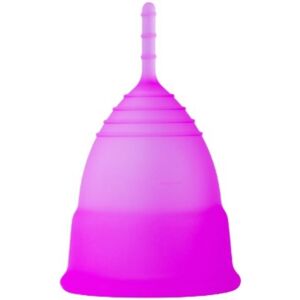 Ammo Velvet Menstrual Cup for Women 1&nbsp;un. L