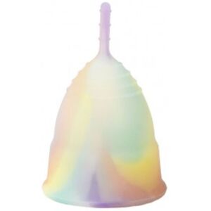 Ammo Colors Menstrual Cup for Women 1&nbsp;un. S