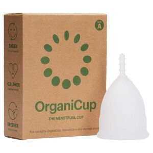 AllMatters (OrganiCup) OrganiCup Menstrual Cup - Size A