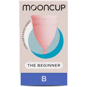 Mooncup Beginner Menstrual Cup - Size B