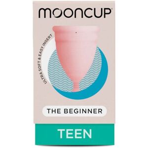 Mooncup Beginner Menstrual Cup - Size Teen