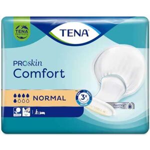 Tena Comfort Pads Normal 42