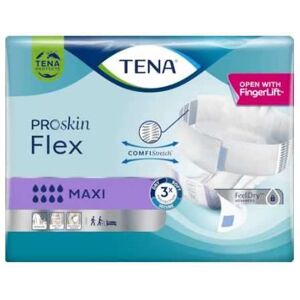 Tena Flex Maxi XL Unisex 21 Pack