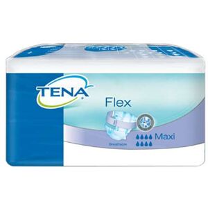 Tena Proskin Flex Maxi Medium Unisex 22 Pack