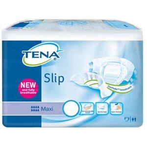 Tena Slip Maxi Small Unisex 24 Pack