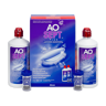 Alcon AO SEPT PLUS 2x 360 ml