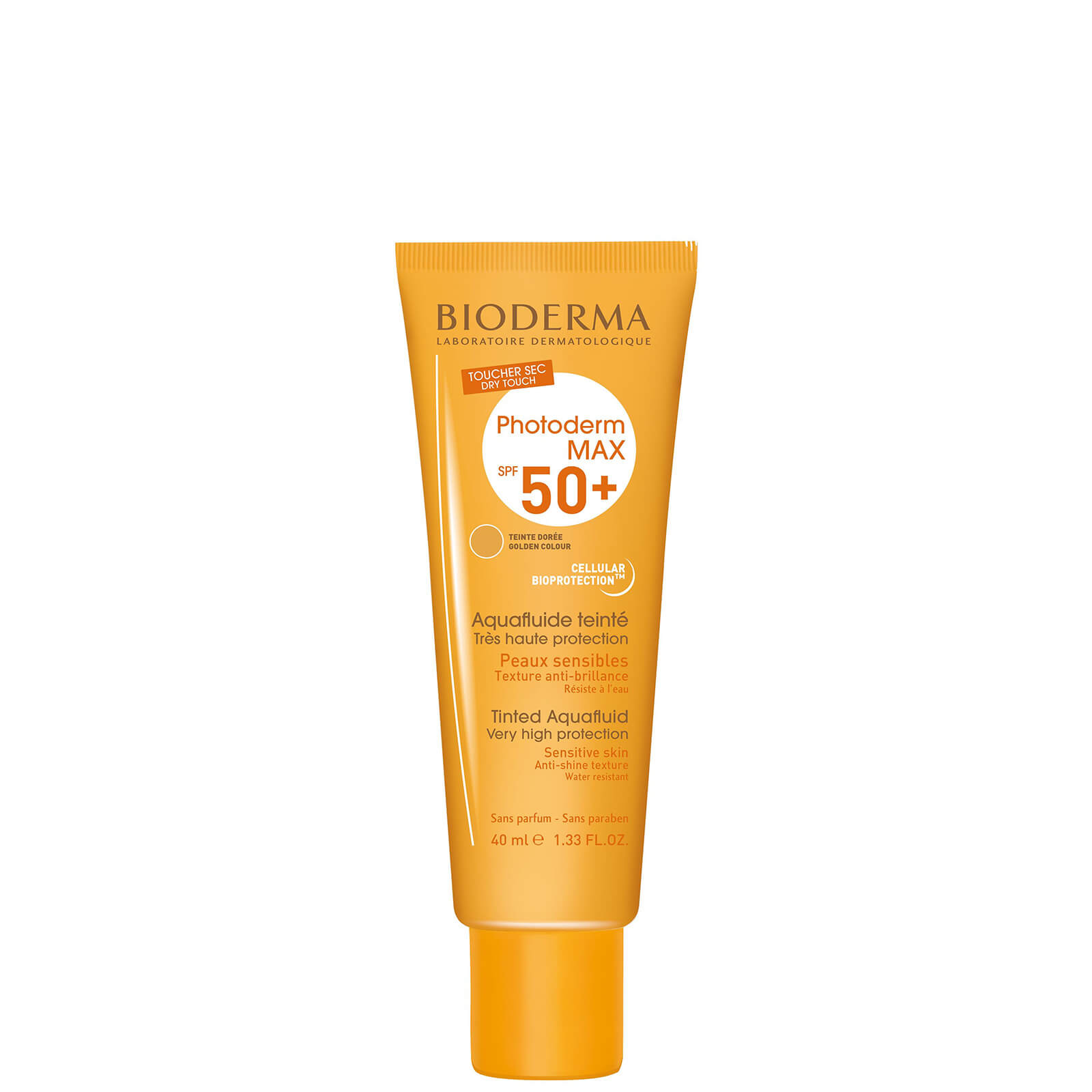 Bioderma Photoderm Tinted BB Cream Golden SPF50+ 40ml