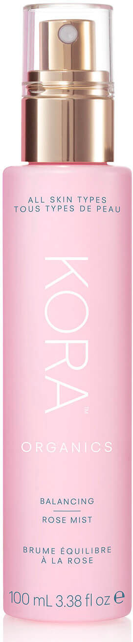 Kora Organics Balancing Rose Mist 100ml