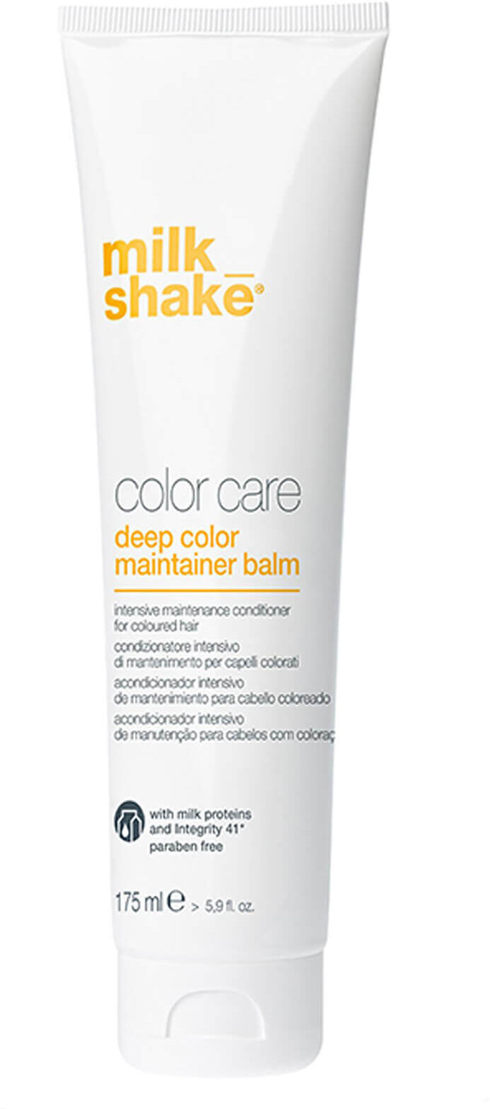 milk_shake Deep Colour Maintainer Balm 175ml