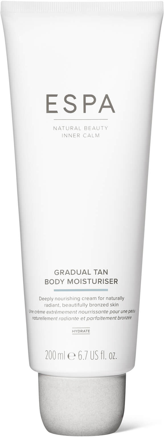 ESPA Gradual Tan Body Moisturiser 200ml