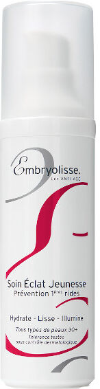 Embryolisse Les Anti-Âge Soin Eclat Jeunesse 40ml