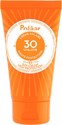 Polaar Solaire Crème SPF30 50ml